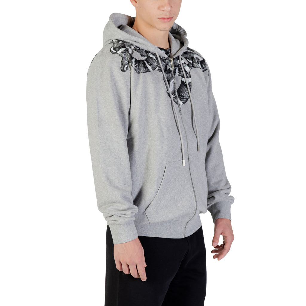 County Of Milan Men Sweatshirts