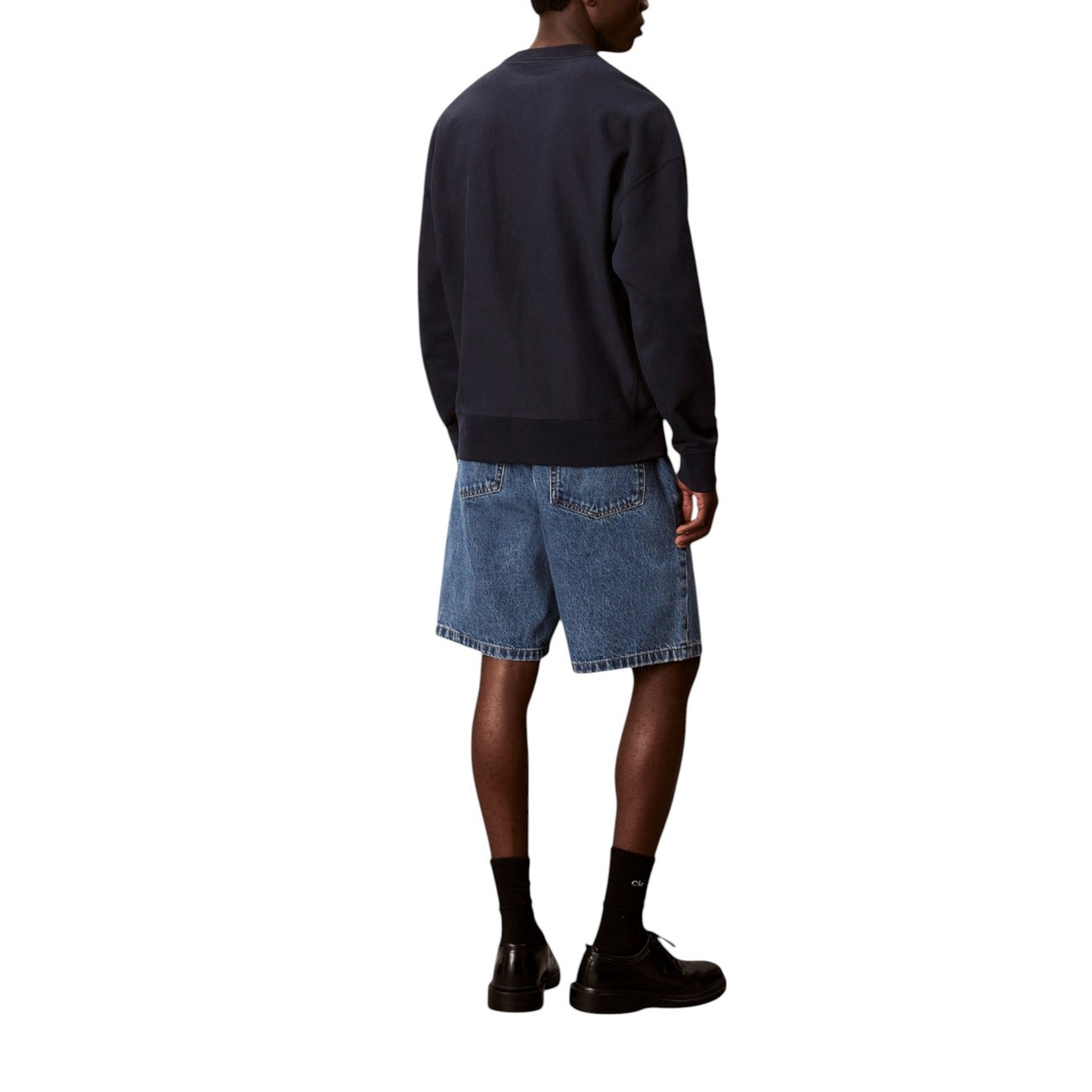 Calvin Klein Jeans Men Sweatshirts