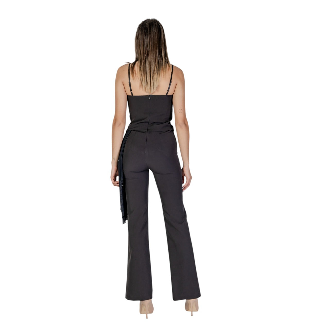 Rinascimento  Women Jumpsuit