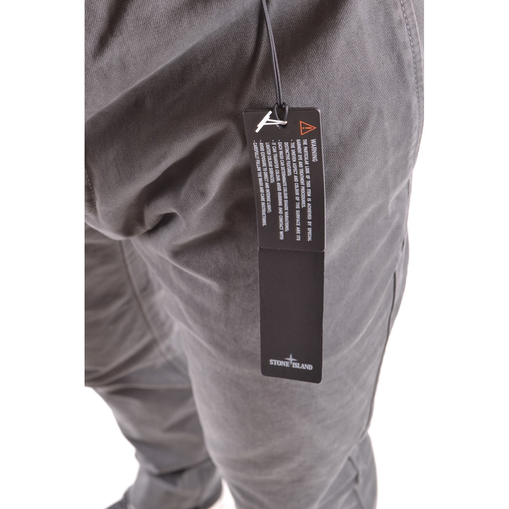 Stone Island Men Trousers