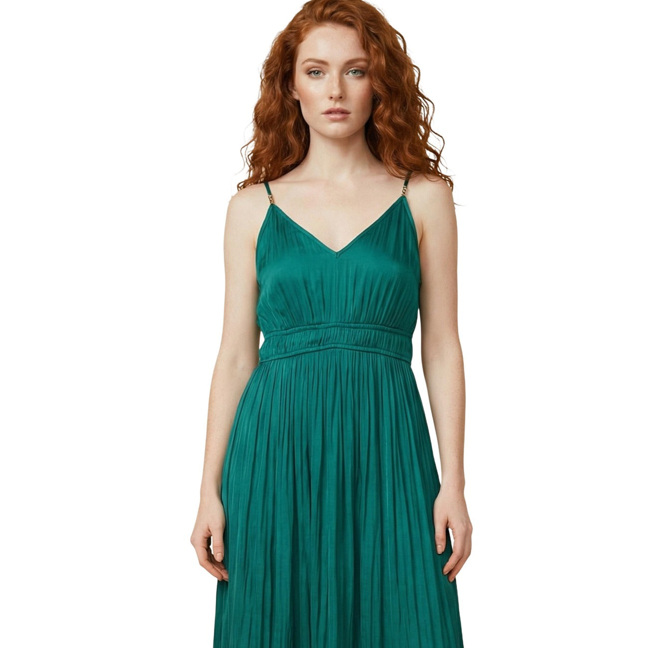 Morgan De Toi  Women Dress