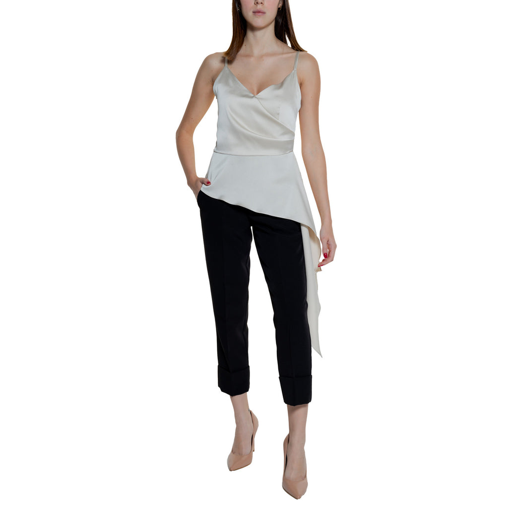 Silence  Women Top