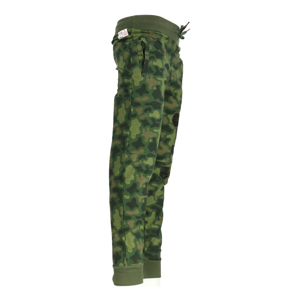 Leone 1947 Men Trousers