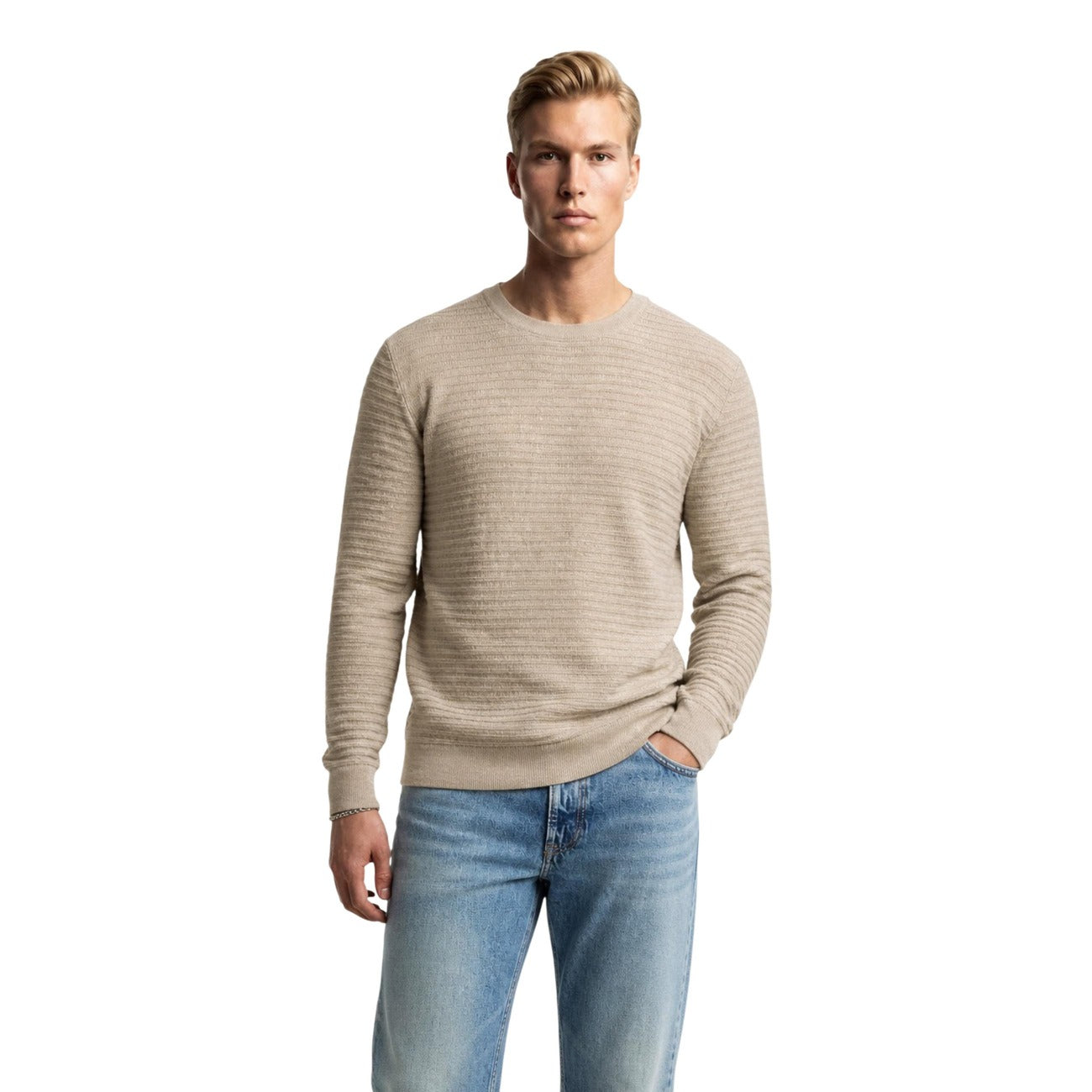 Guess Men Knitwear