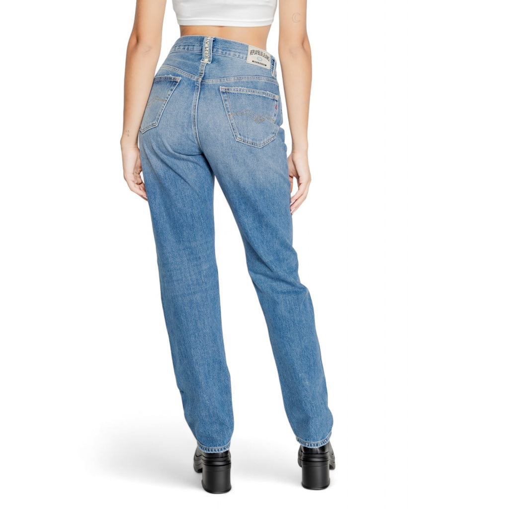 Replay  Women Jeans