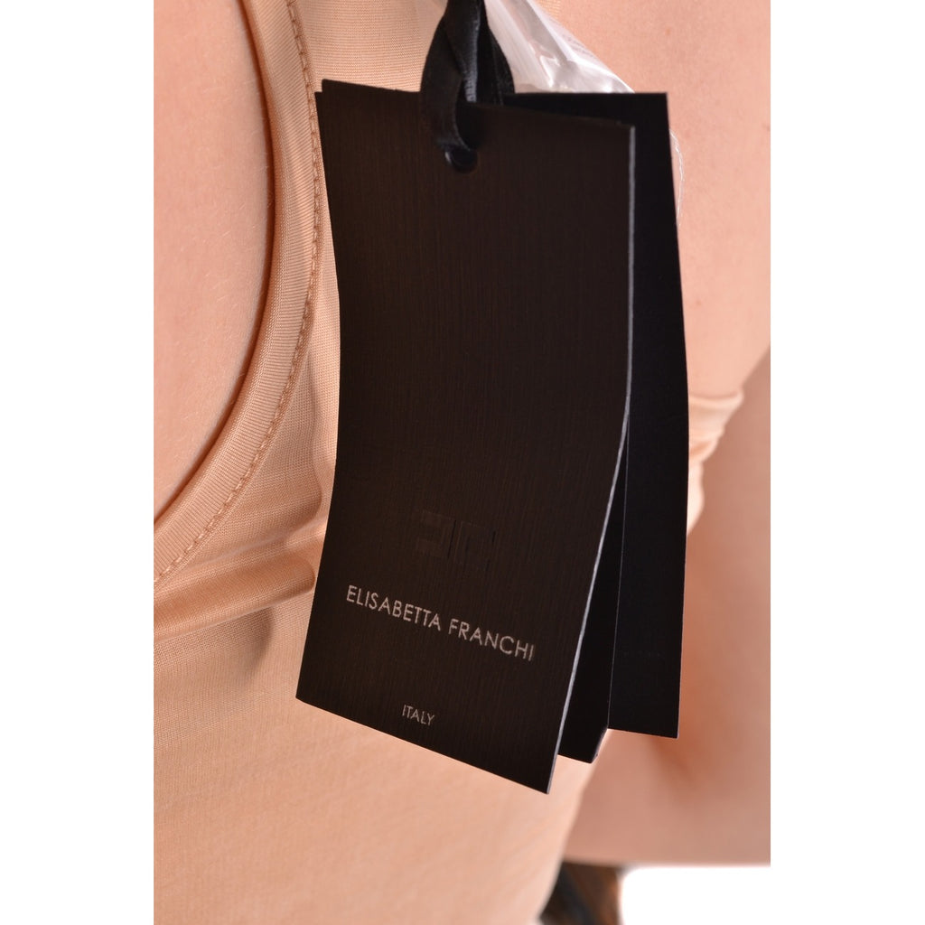 Elisabetta Franchi  Women Undershirt