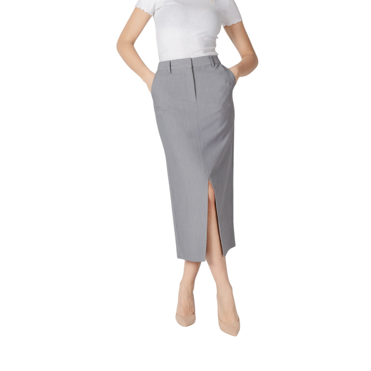 Ichi  Women Skirt