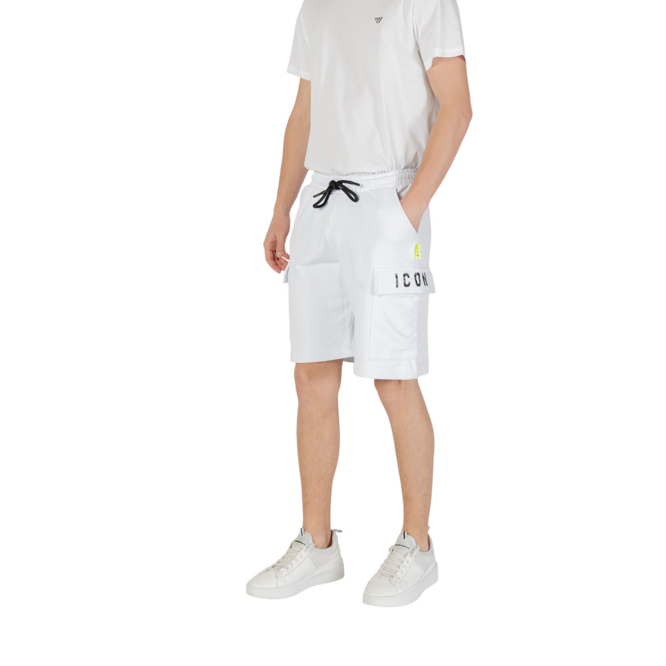Icon Men Shorts