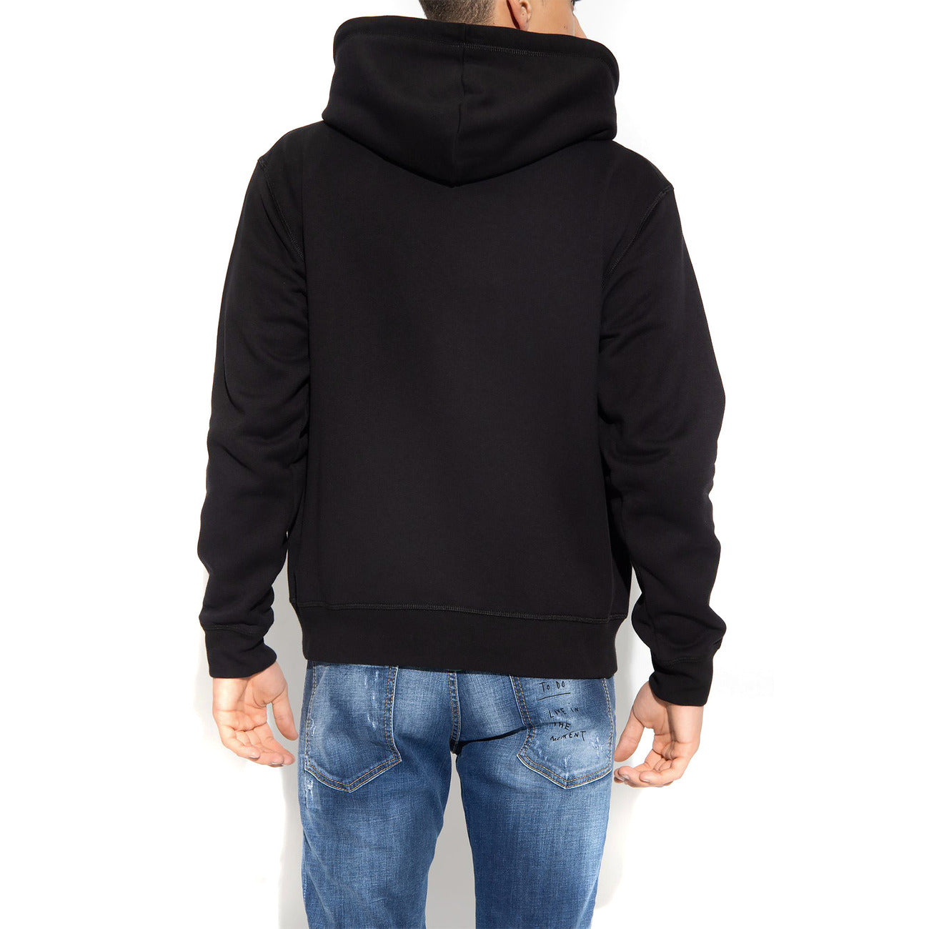 Dsquared Men Sweatshirts