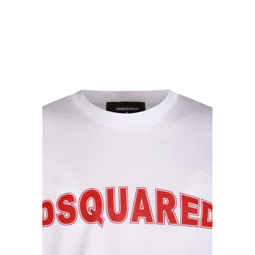 Dsquared2 Men T-Shirt