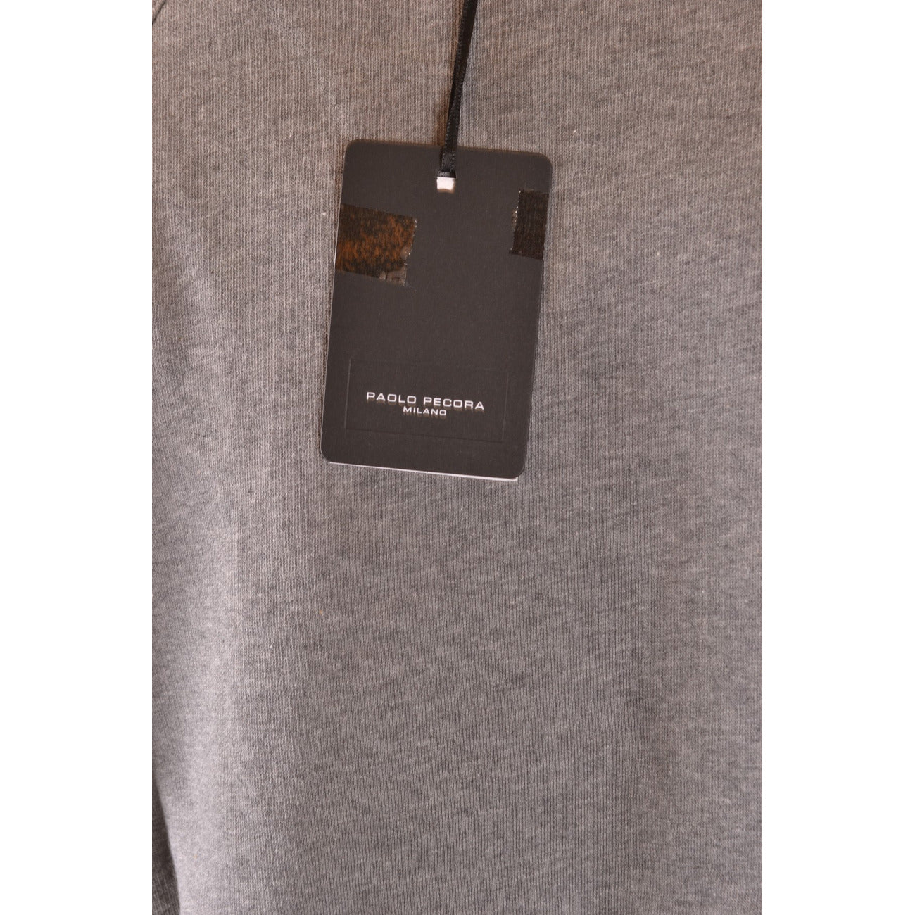 Paolo Pecora Men Knitwear