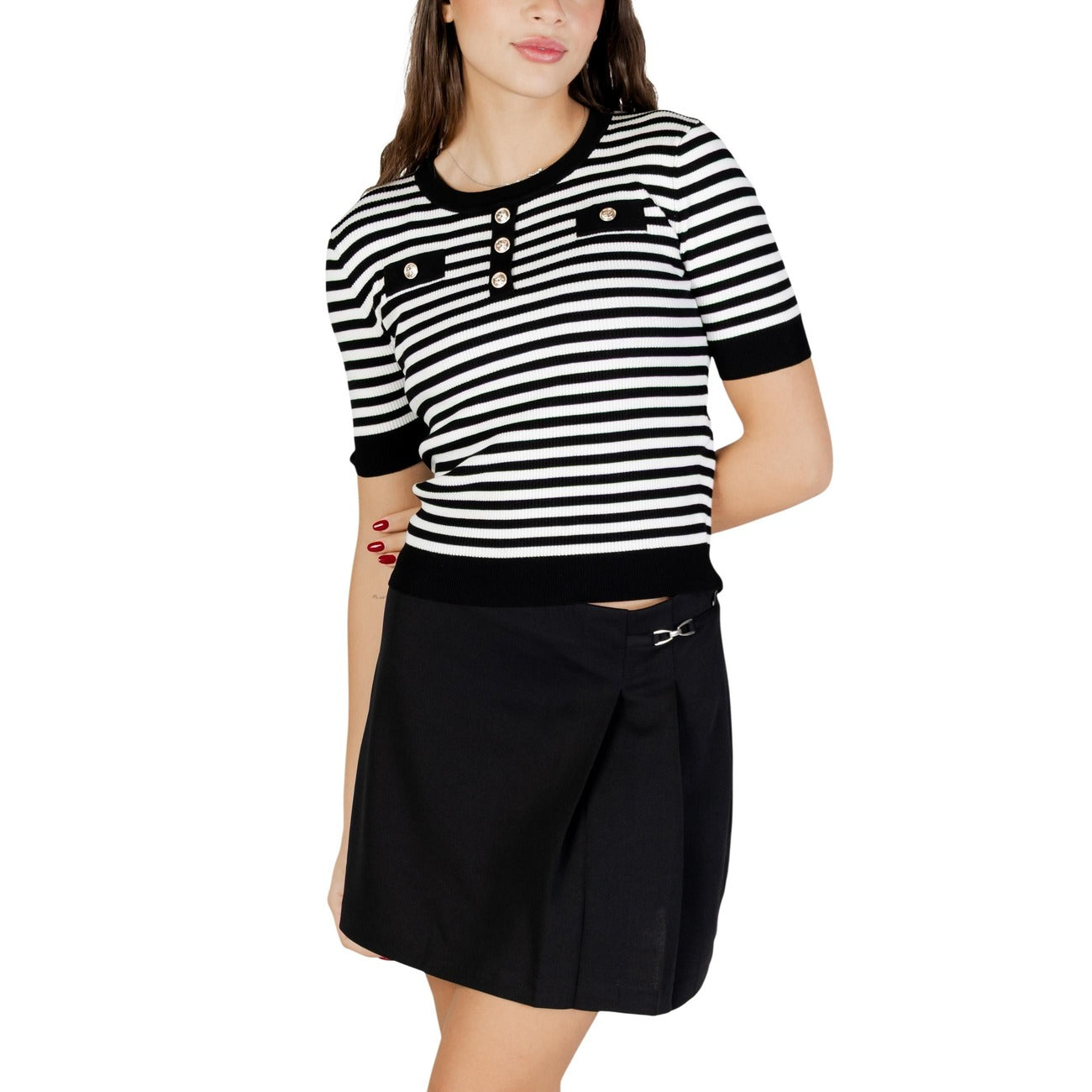 Morgan De Toi  Women Knitwear