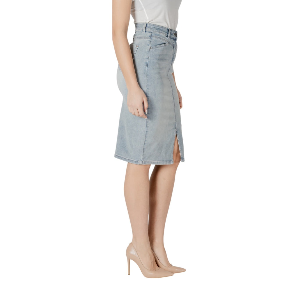 Morgan De Toi  Women Skirt