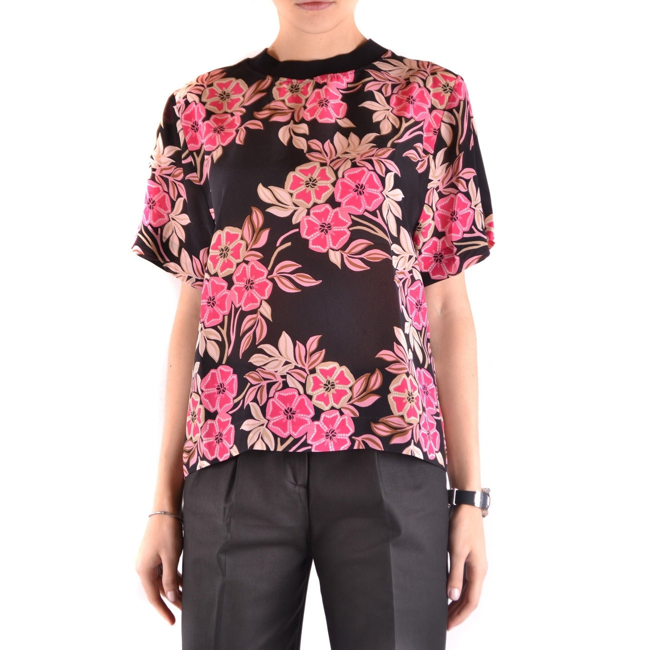 Msgm  Women T-Shirt