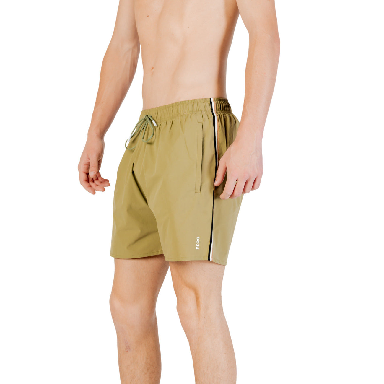 Boss Men Swimwear