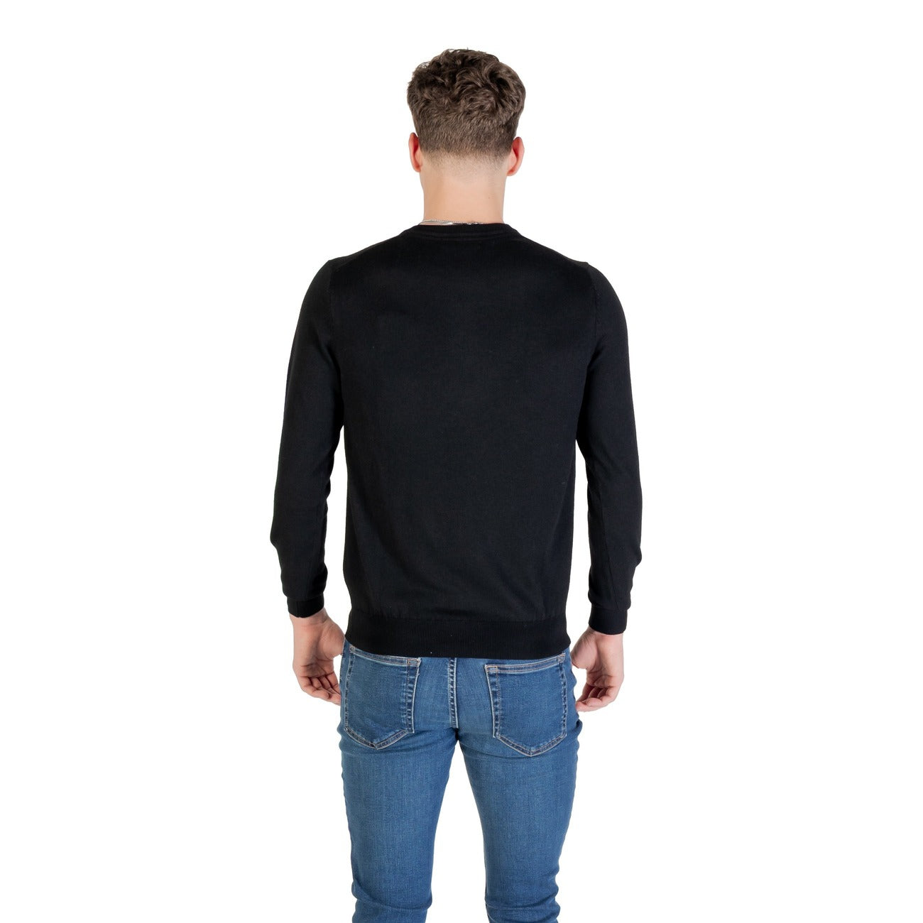Guess Men Knitwear