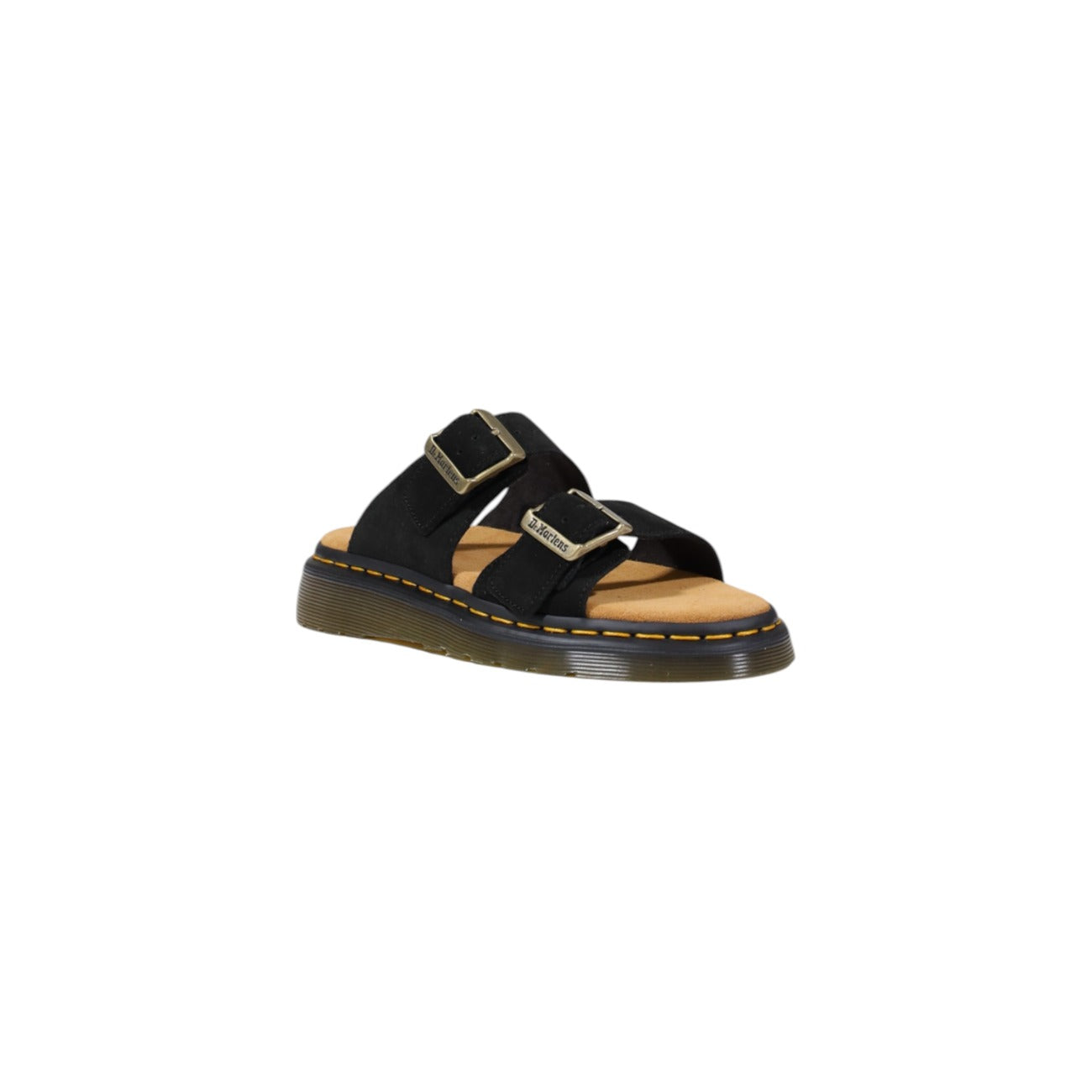 Dr. Martens Men Slippers
