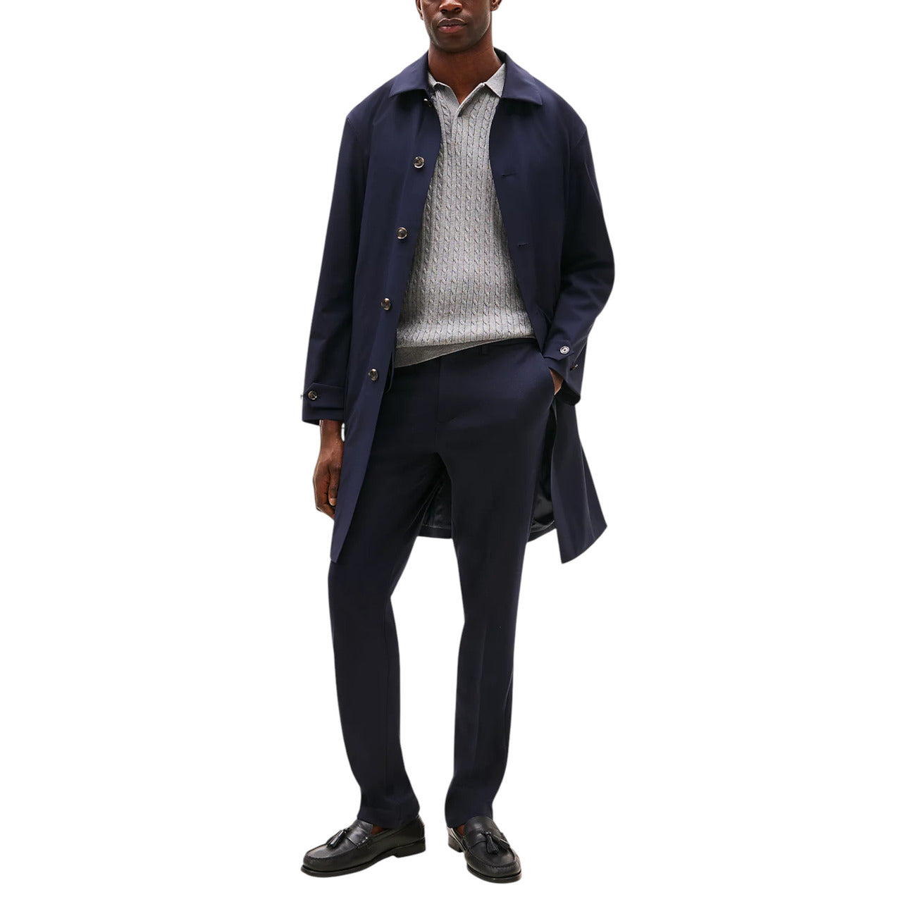 Tommy Hilfiger Men Trousers
