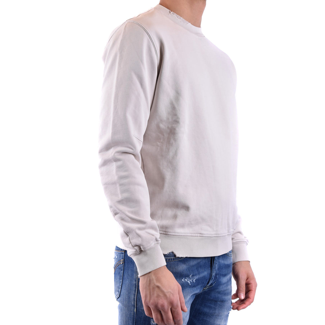 Paolo Pecora Men Sweatshirts