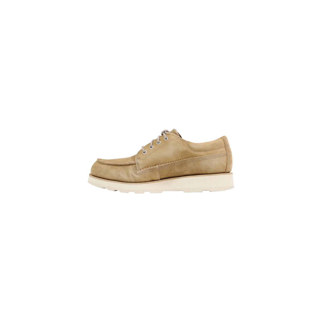 Timberland Men Lace Ups Shoes
