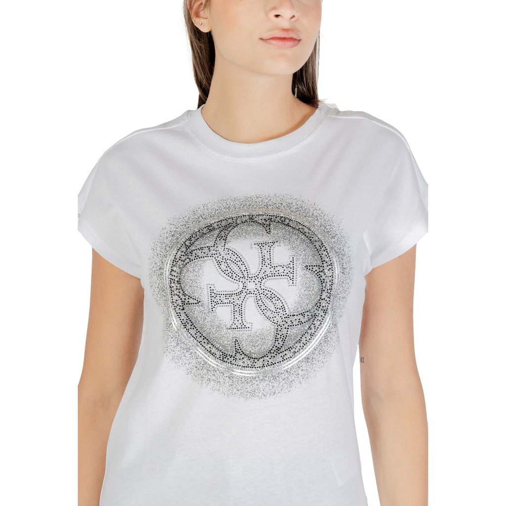 Guess  Women T-Shirt