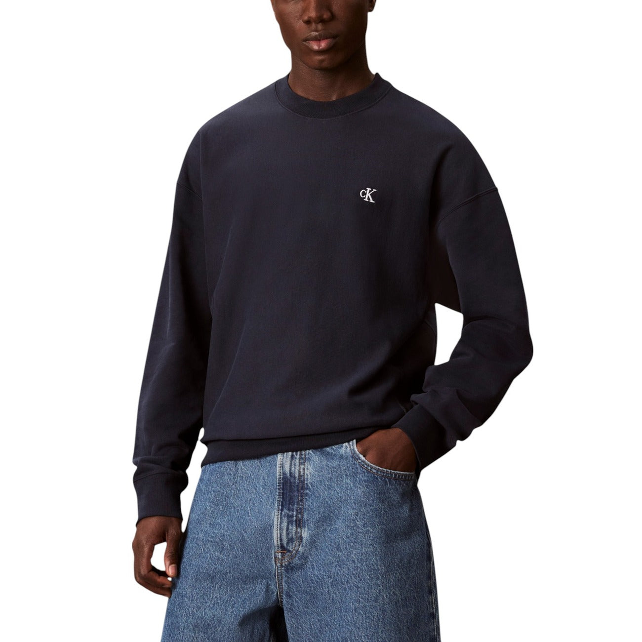 Calvin Klein Jeans Men Sweatshirts