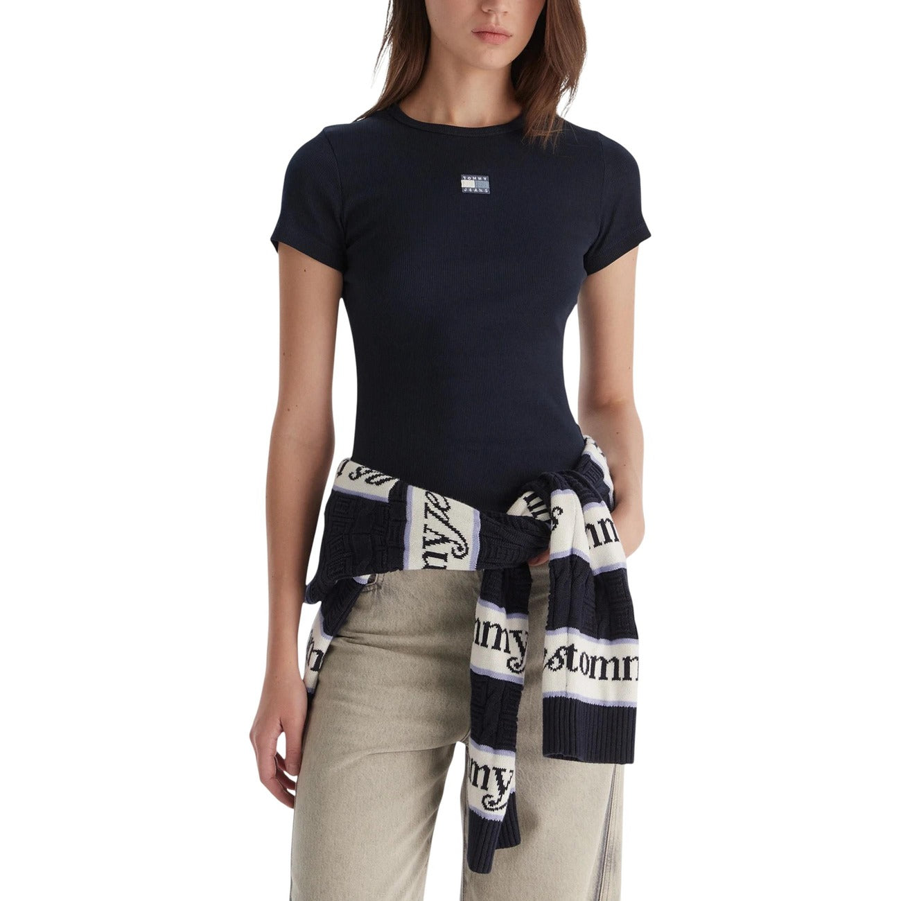 Tommy Hilfiger  Women T-Shirt