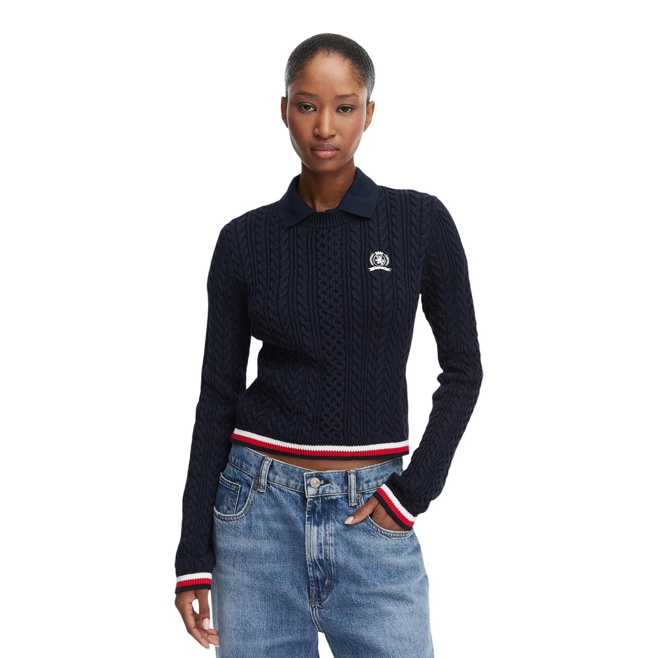 Tommy Hilfiger Jeans  Women Knitwear