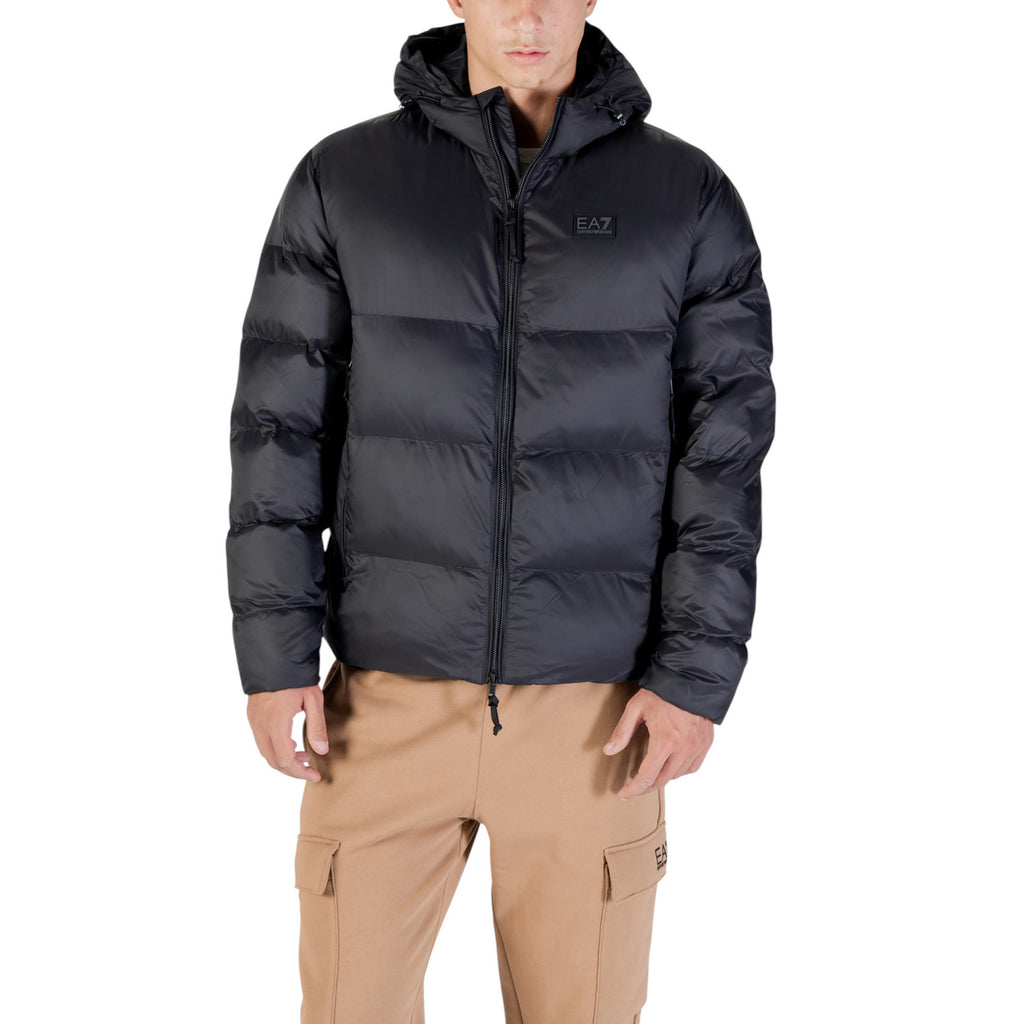 Ea7 Men Jacket