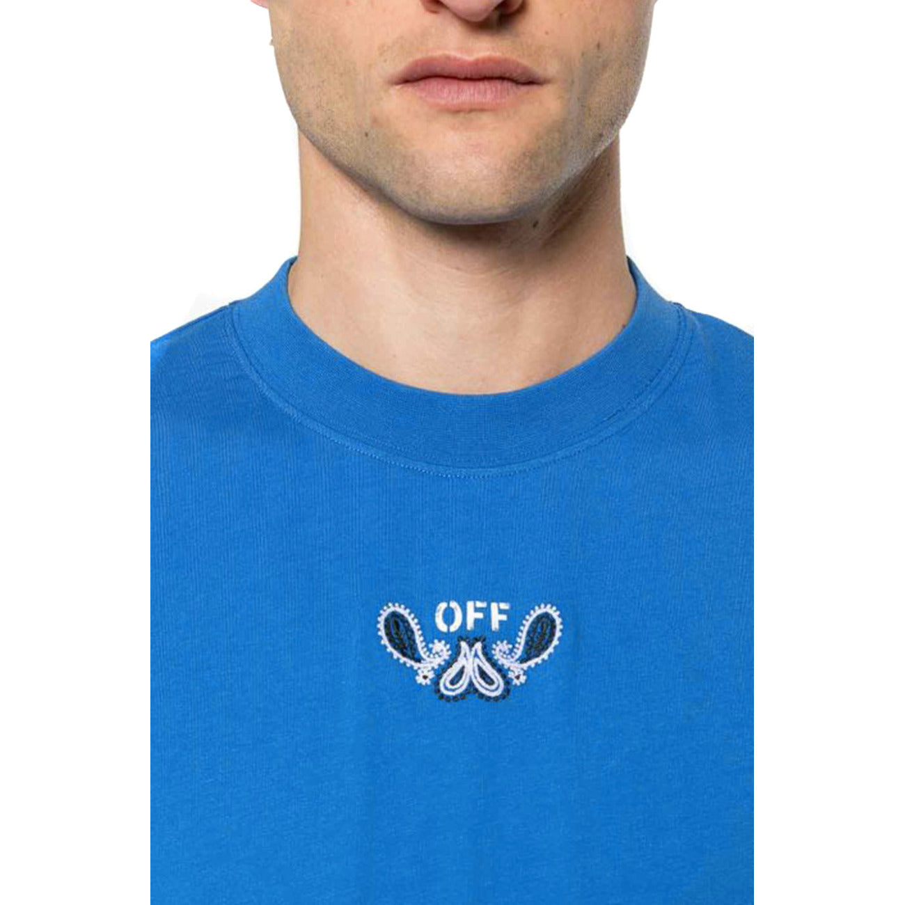 Off-white Men T-Shirt