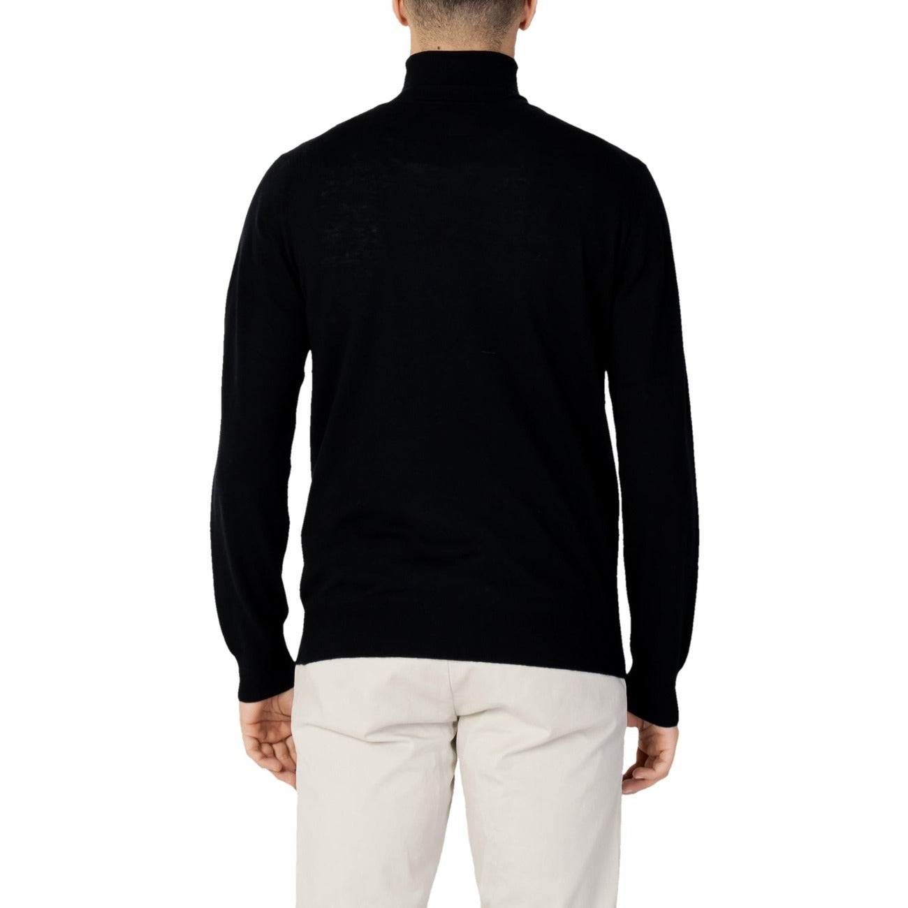Diktat Men Knitwear