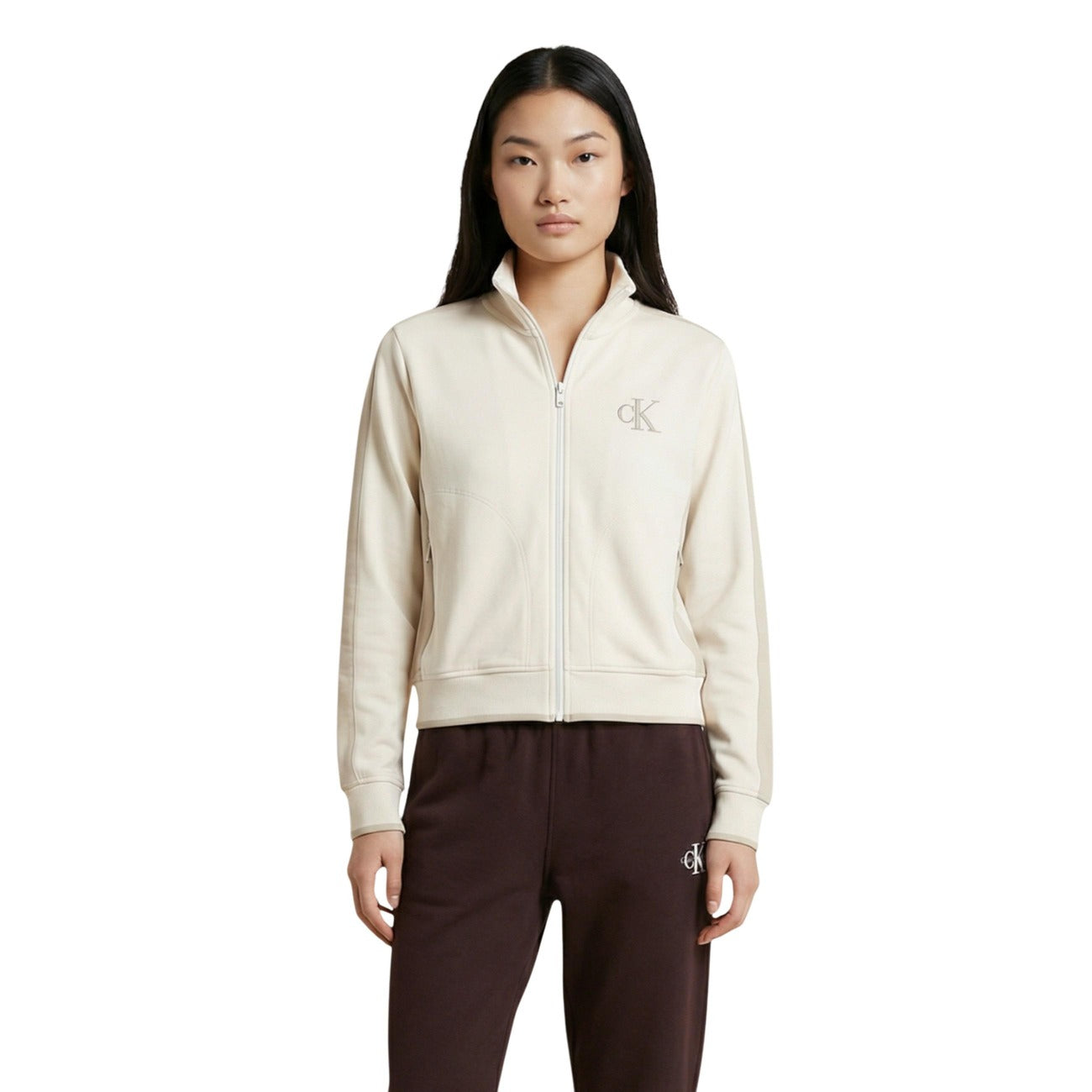 Calvin Klein Jeans  Women Sweatshirts