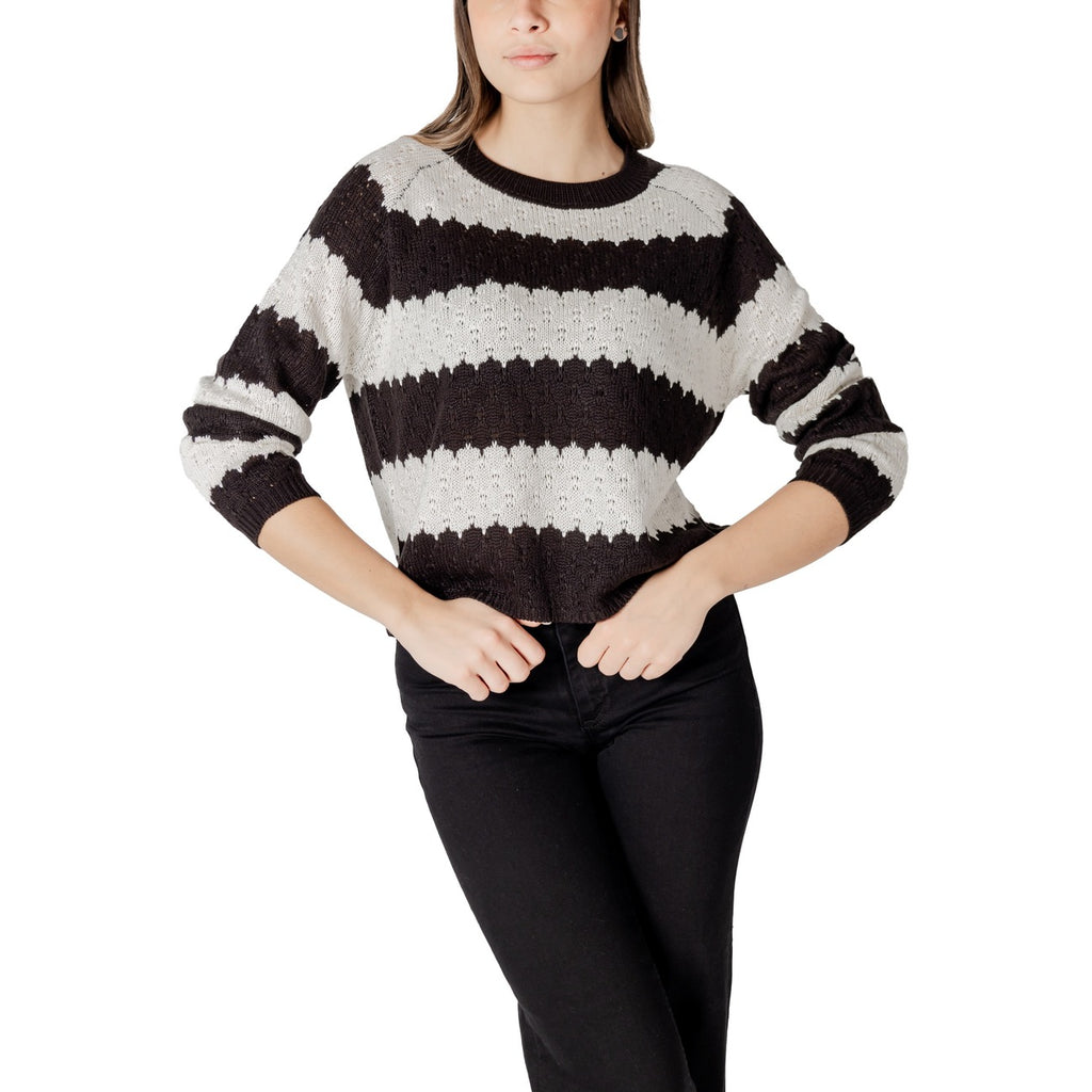 Jacqueline De Yong  Women Knitwear