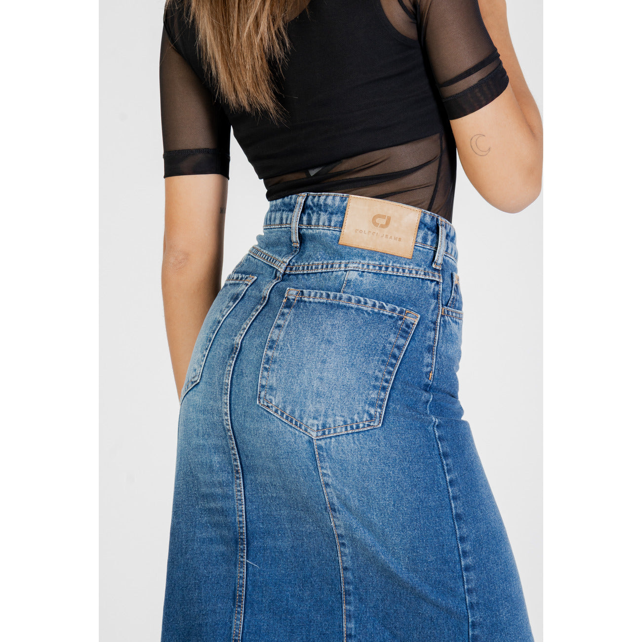 Colcci  Women Skirt