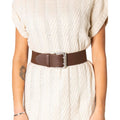 One.0  Women Belt