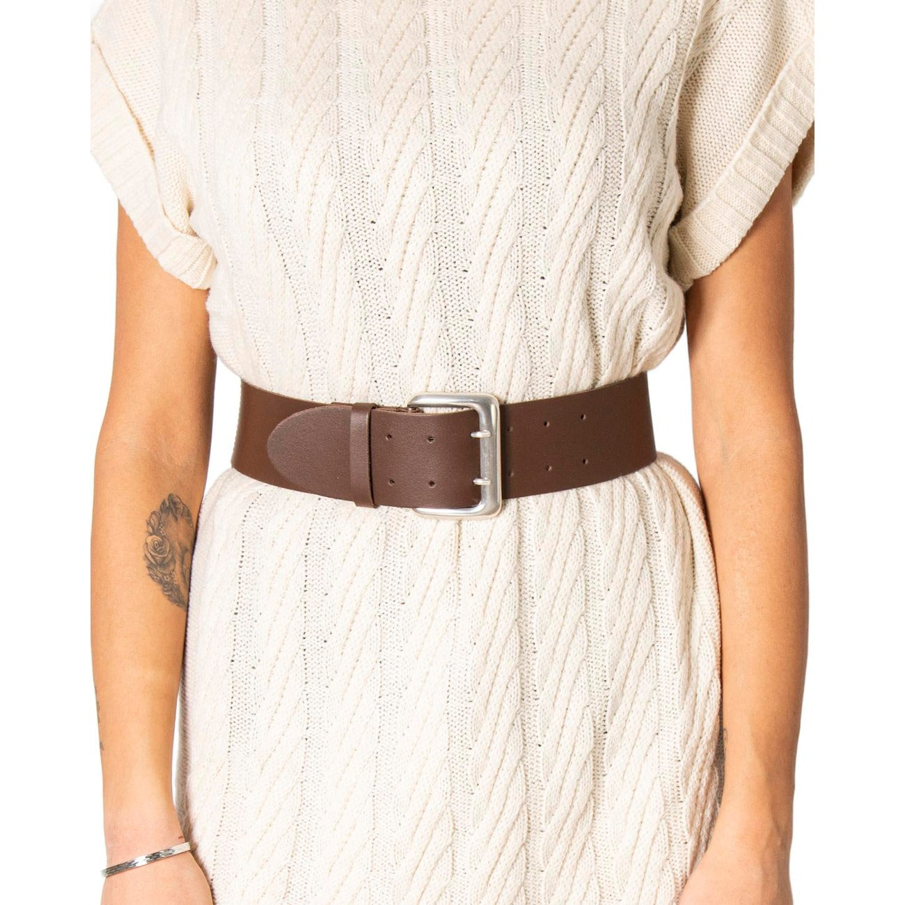One.0  Women Belt