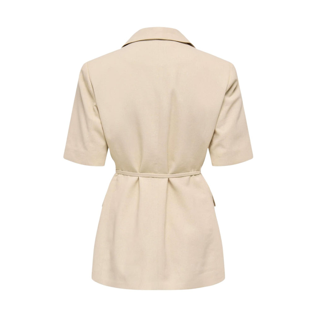 Jacqueline De Yong  Women Blazer