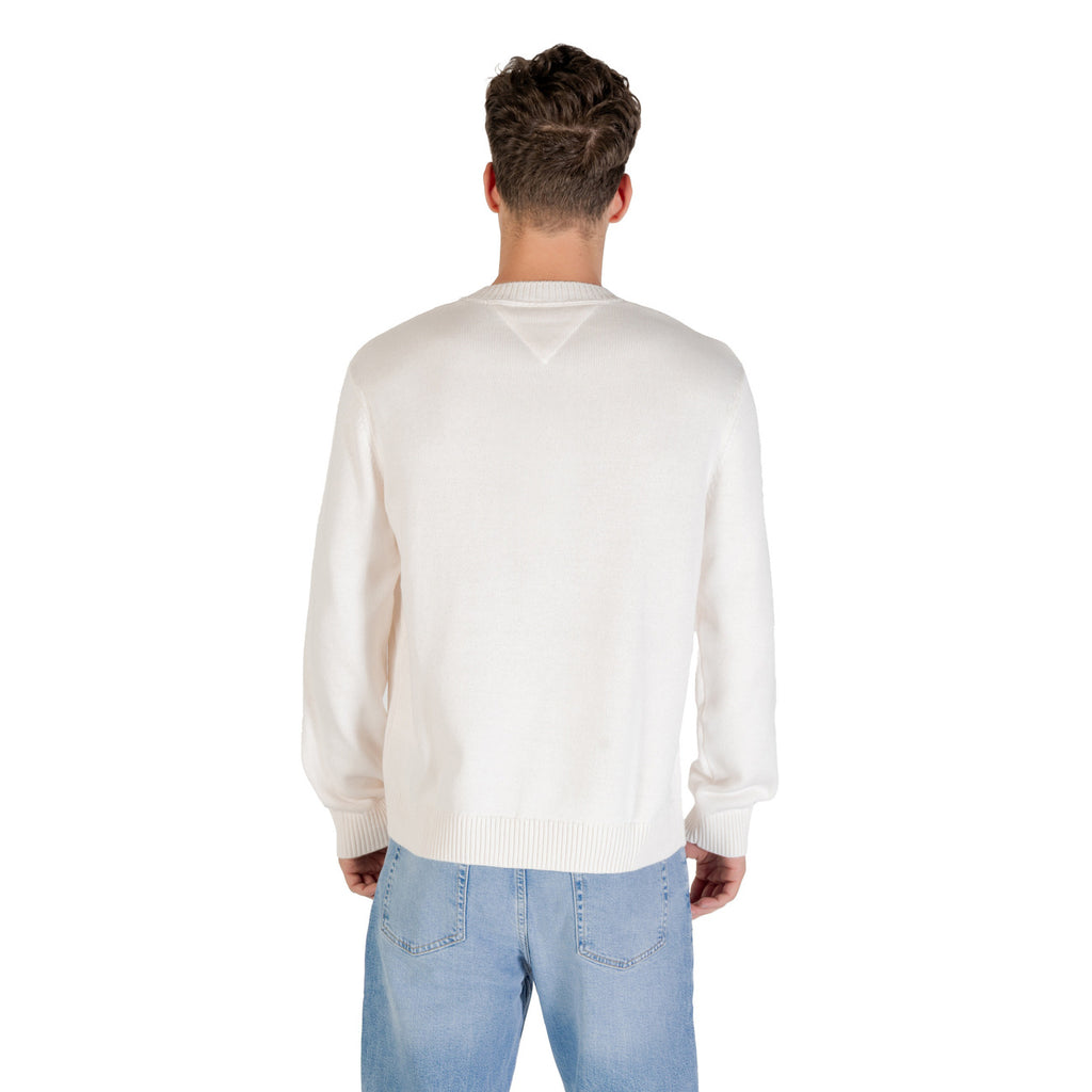 Tommy Hilfiger Jeans Men Knitwear