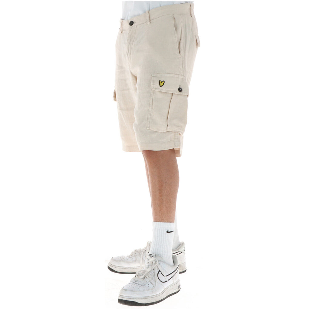 Lyle & Scott Men Shorts