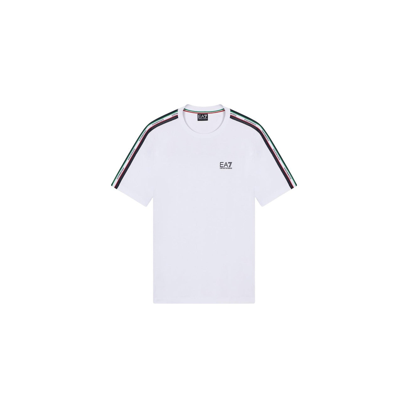 Ea7 Men T-Shirt