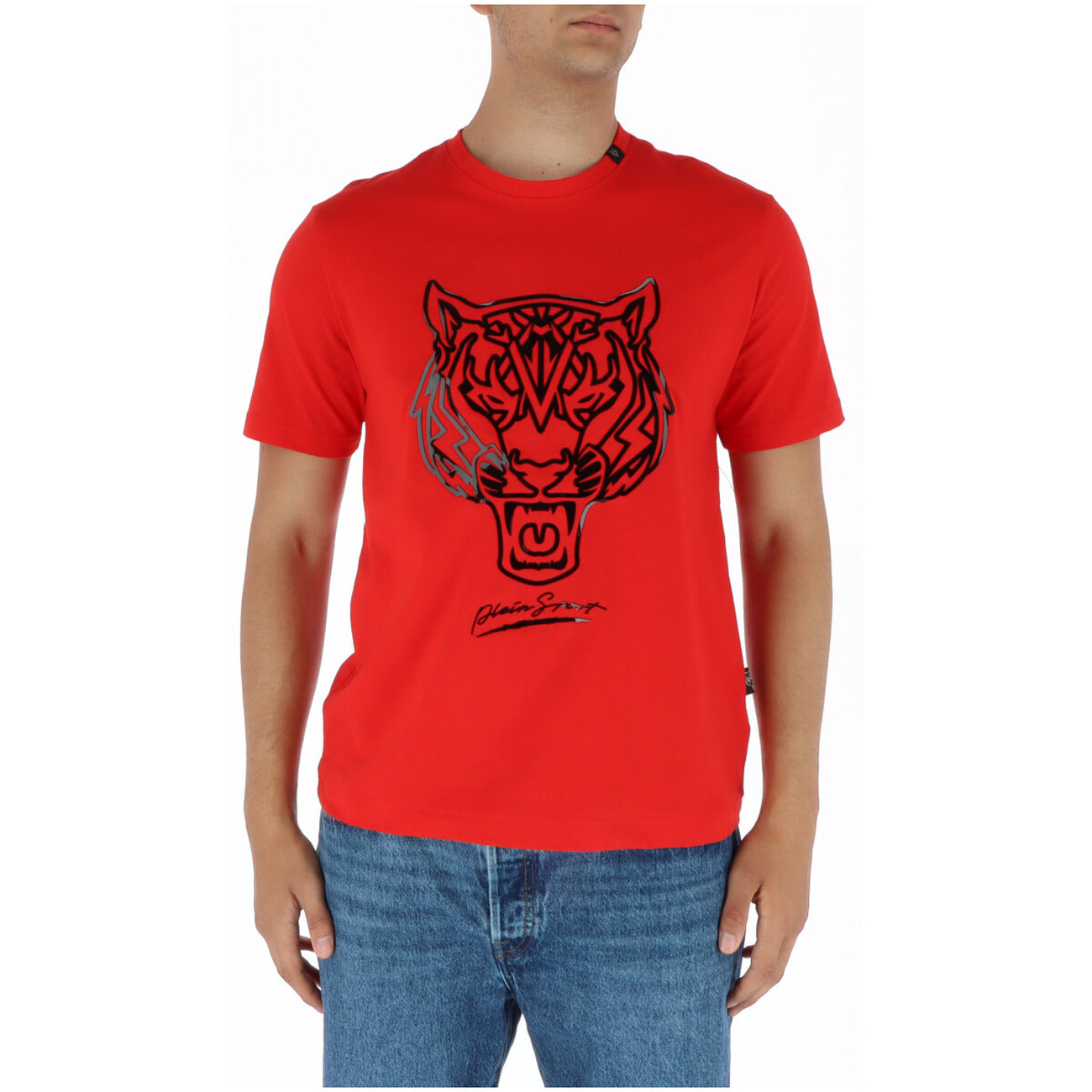 Plein Sport Men T-Shirt