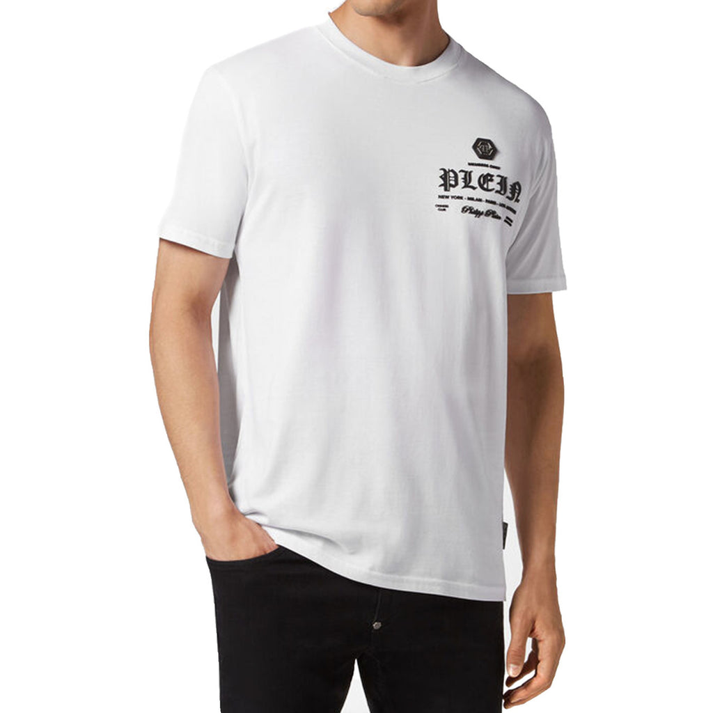 Philipp Plein Men T-Shirt