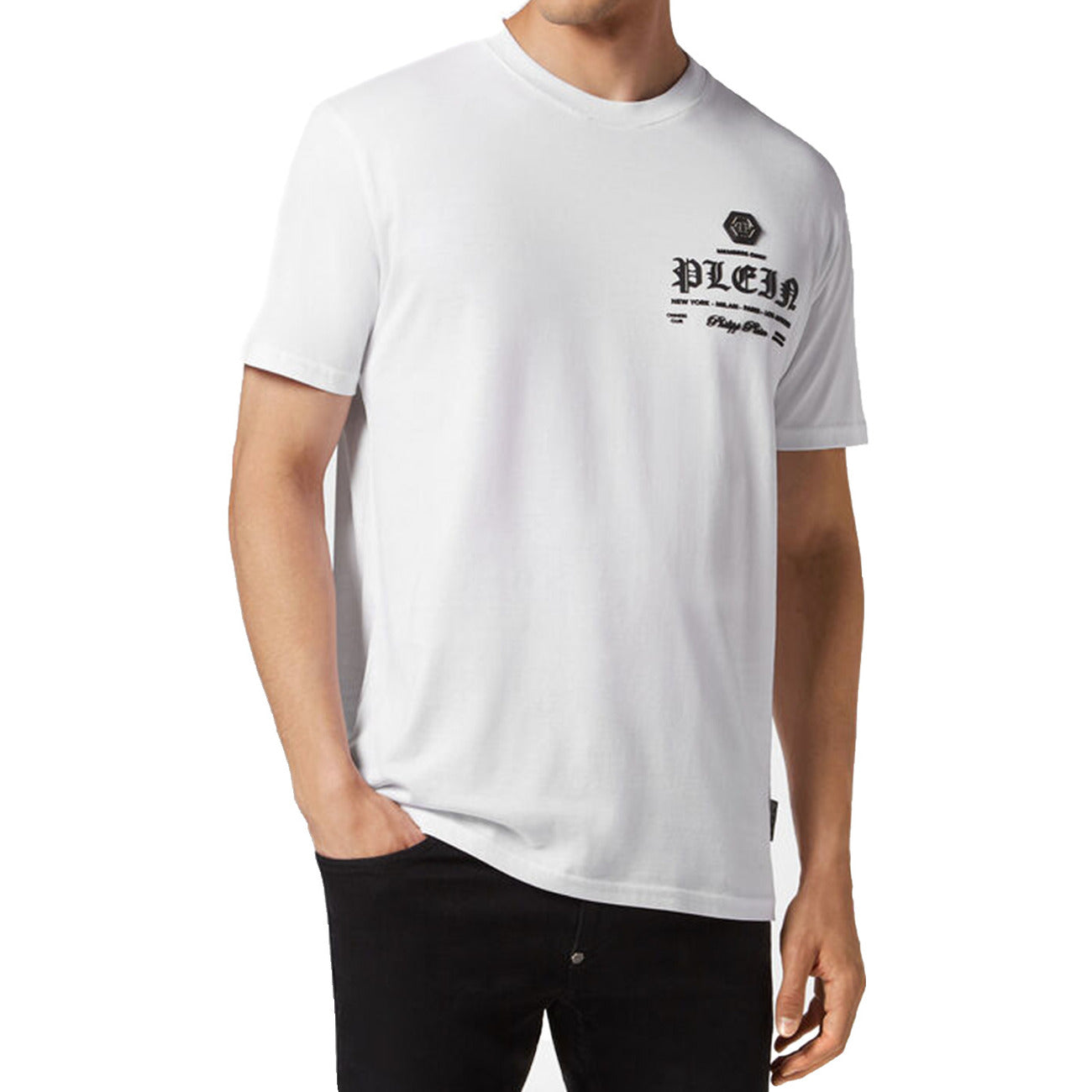 Philipp Plein Men T-Shirt