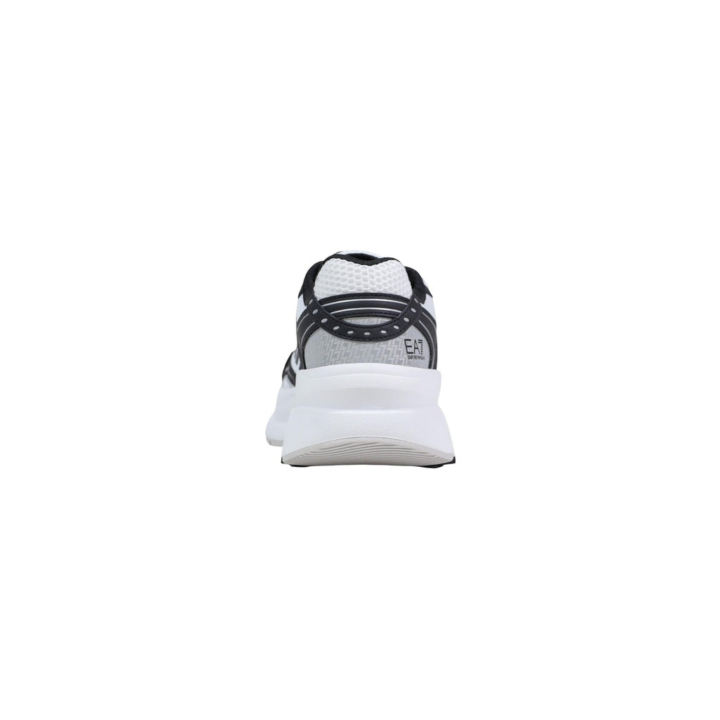 Ea7 Men Sneakers