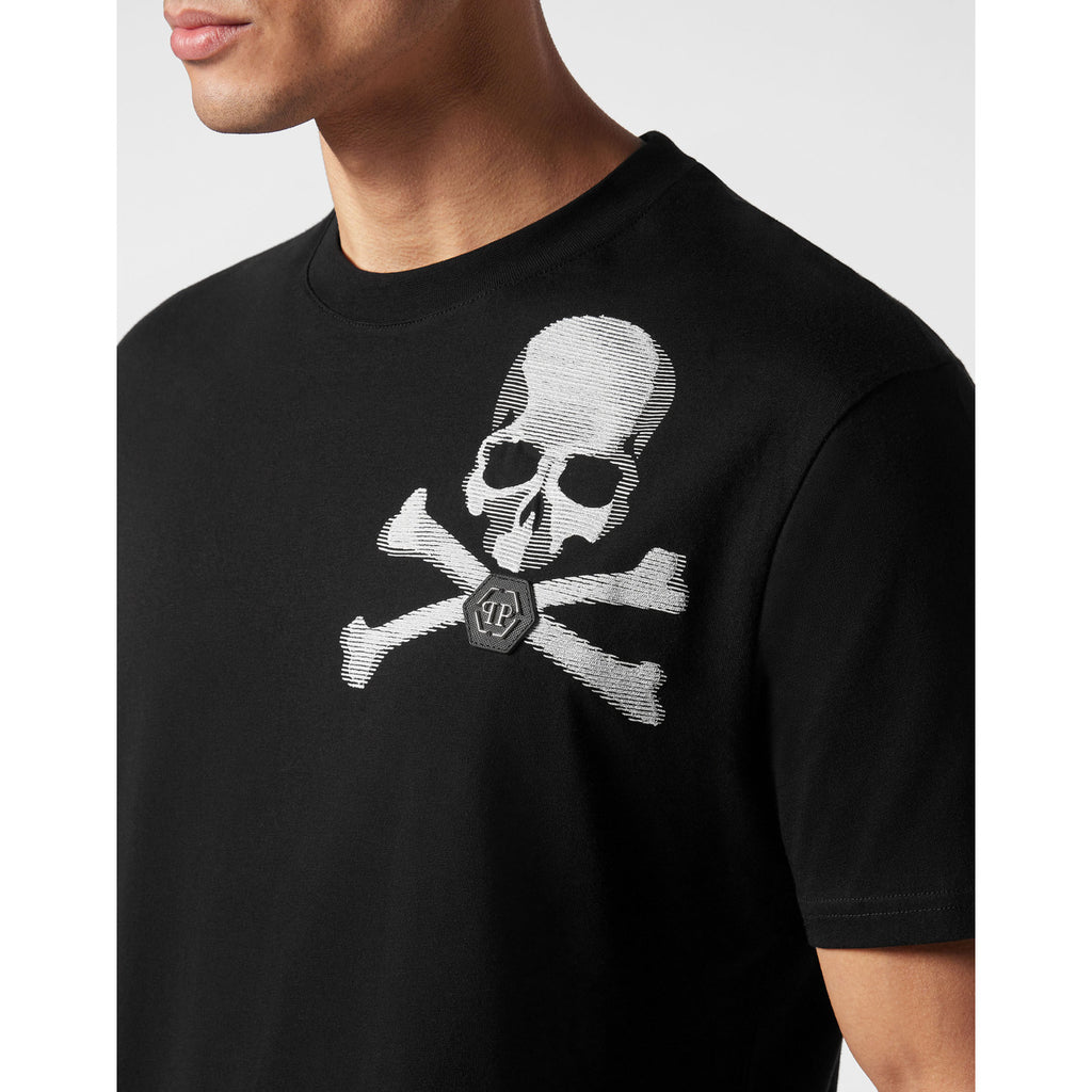 Philipp Plein Men T-Shirt
