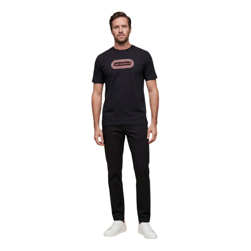 New Balance Men T-Shirt