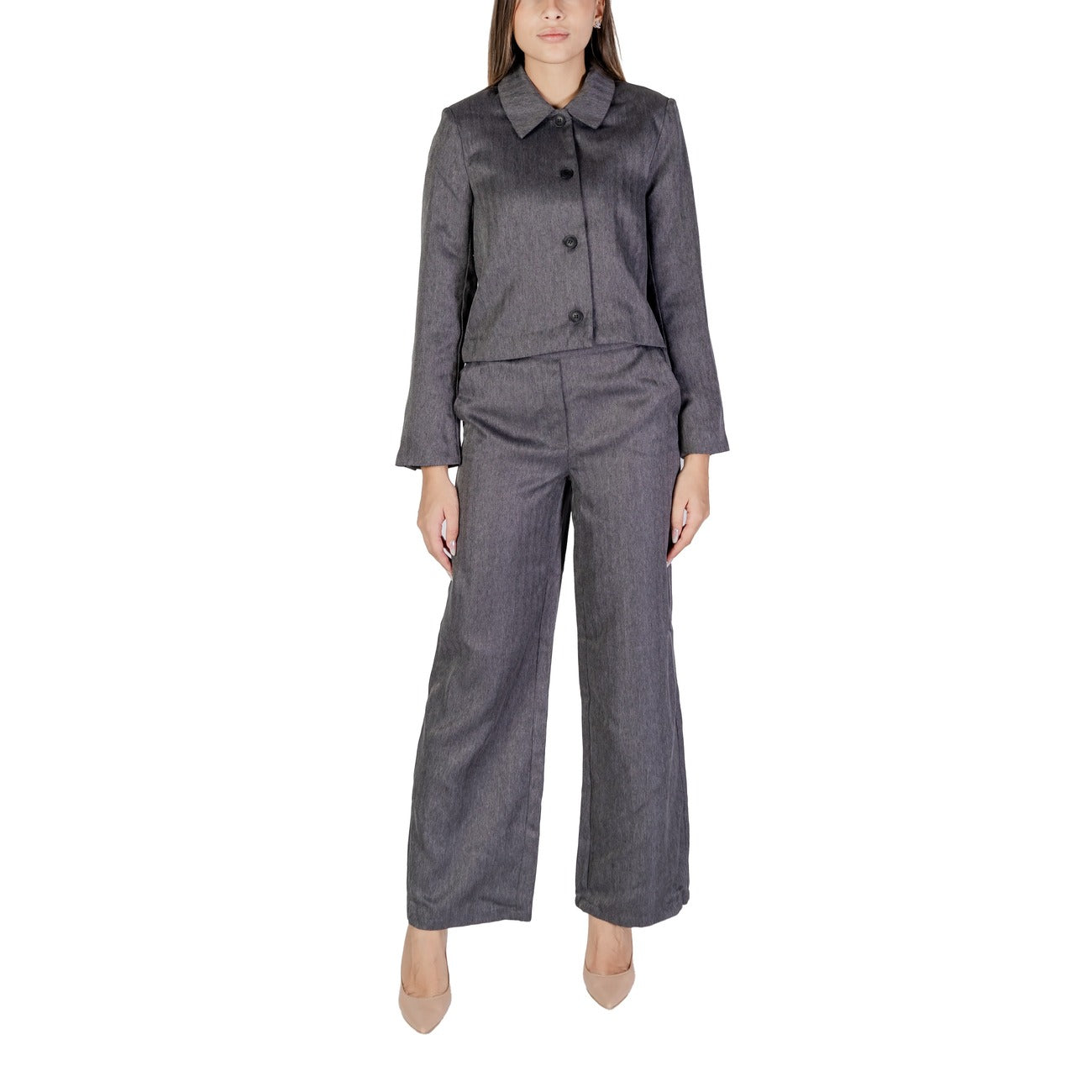 Jacqueline De Yong  Women Blazer