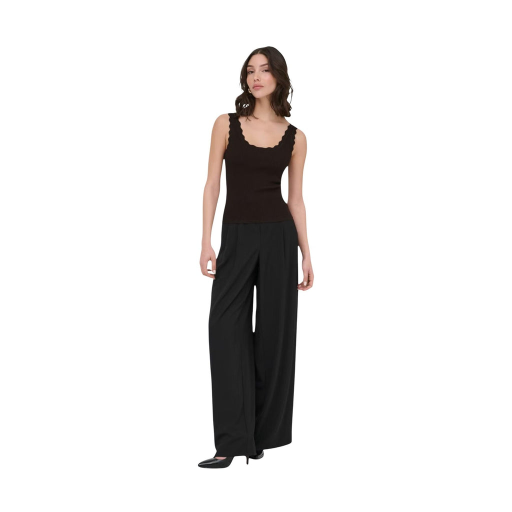 Jacqueline De Yong  Women Undershirt