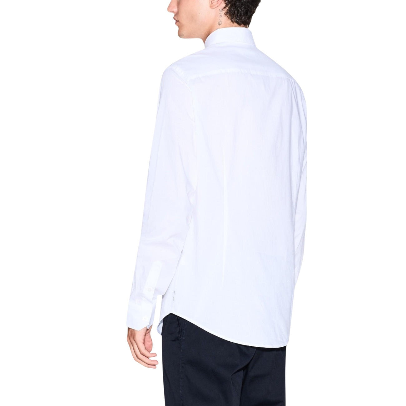 Armani Exchange Men Shirt