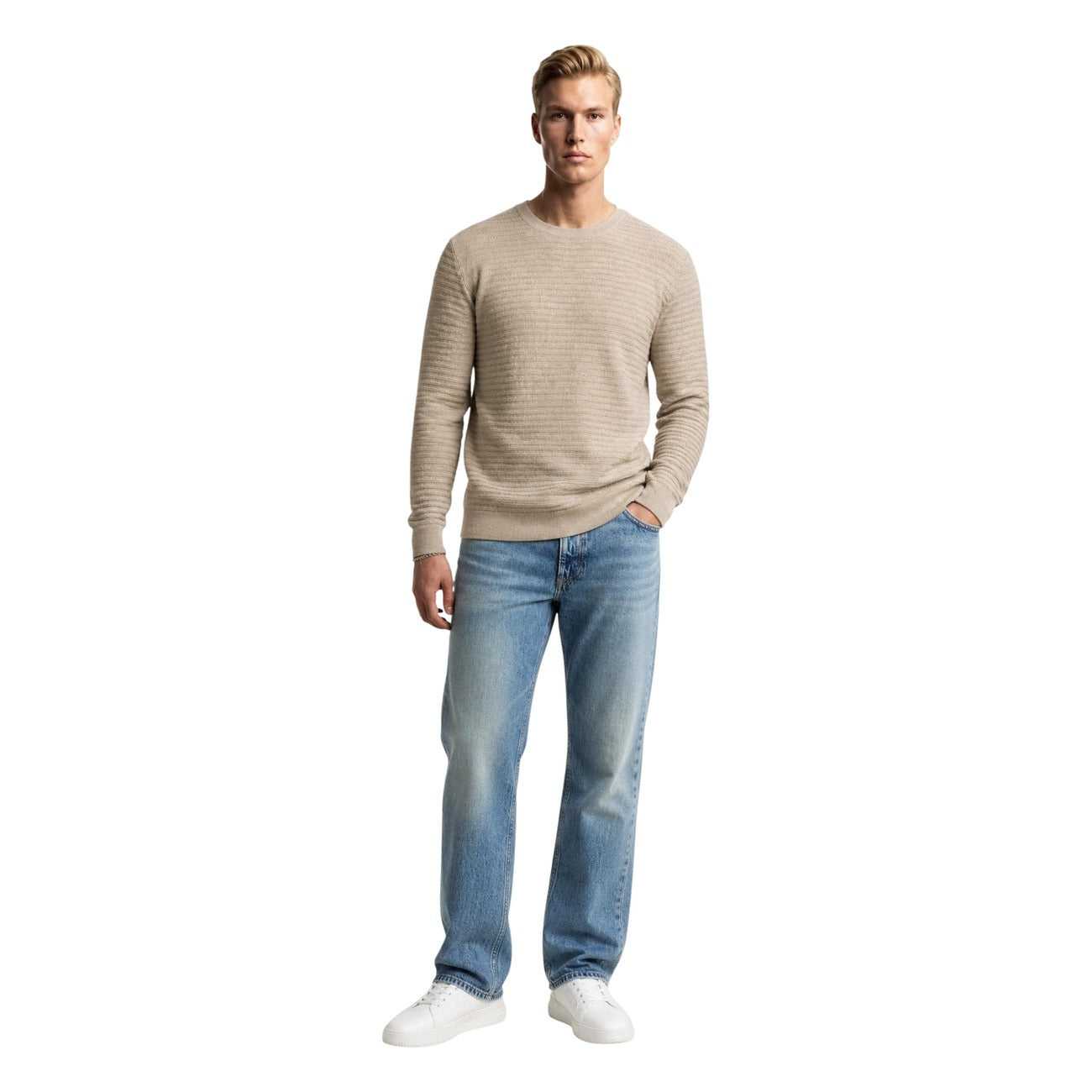 Guess Men Knitwear